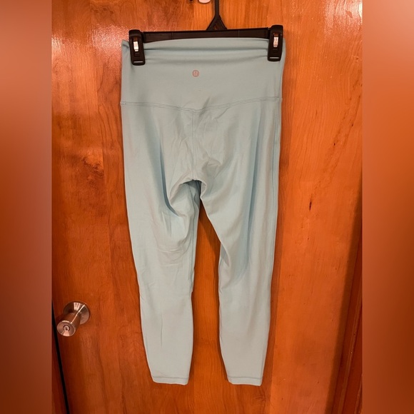 Lululemon Align High-Rise Pant 25” - Picture 4 of 6